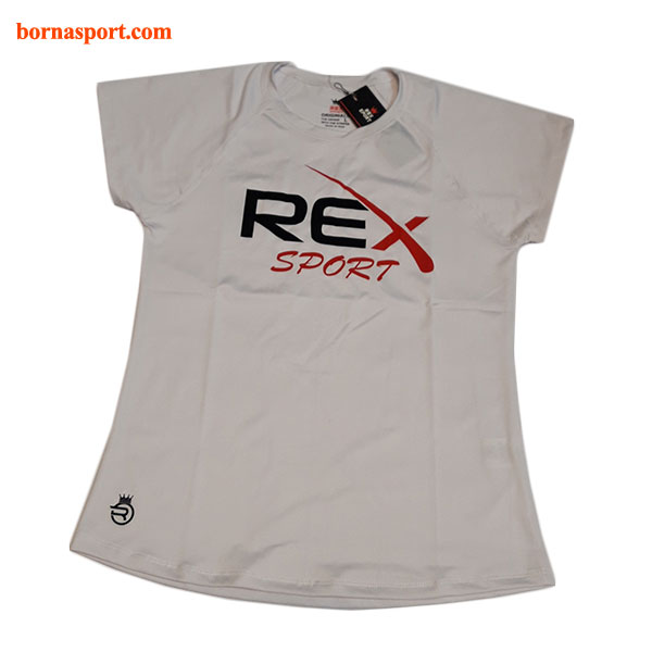 تیشرت ورزشی زنانه کد RX2