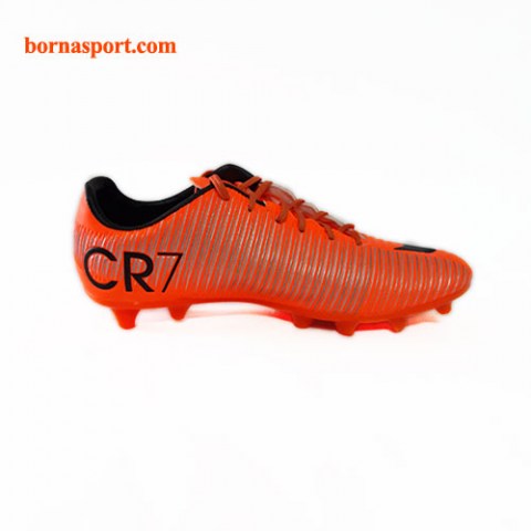 کفش فوتبال طرح نایک مرکوریال کد CR7-O (سایز 40 تا45)