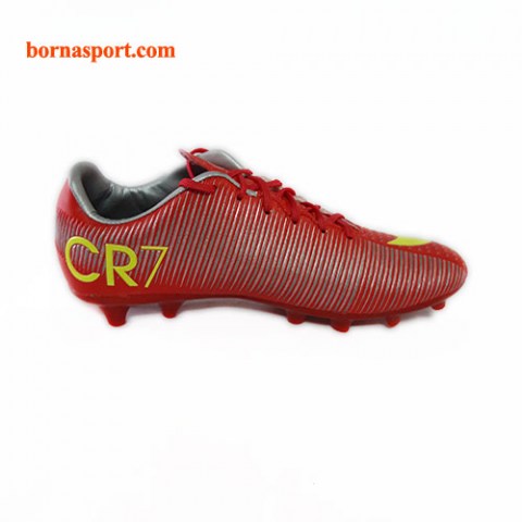 کفش فوتبال طرح نایک CR7 کد RY01 (سایز 40 تا 45)