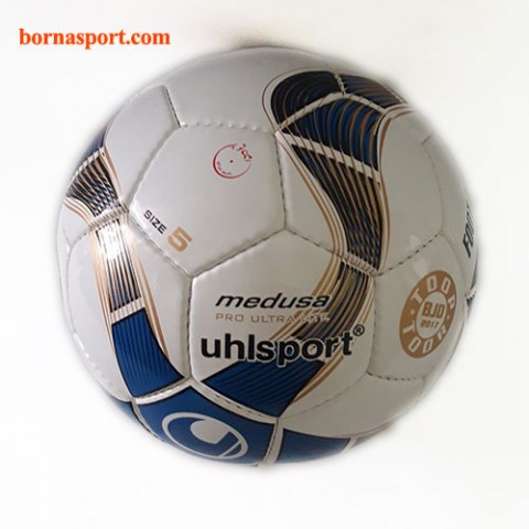 توپ فوتبال آلشپرت سایز 5 کد Medusa Pro Ultra Lite