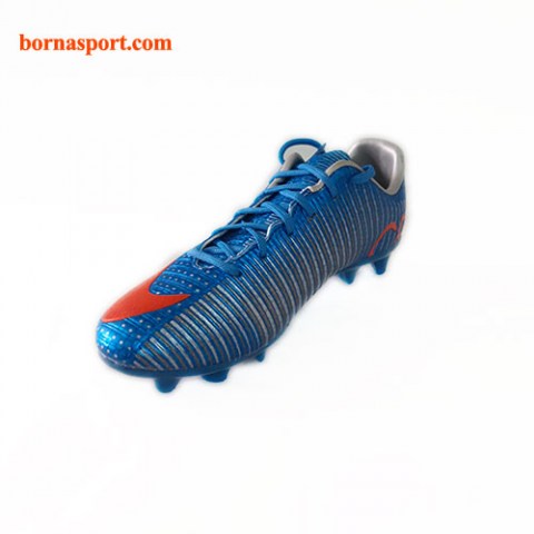 کفش فوتبال طرح نایک مرکوریال CR7 کد BC5 (سایز 40 تا 45)