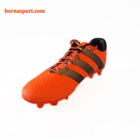 کفش فوتبال طرح آدیداس سه خط مسی کد O47 (سایز 40 تا 45)