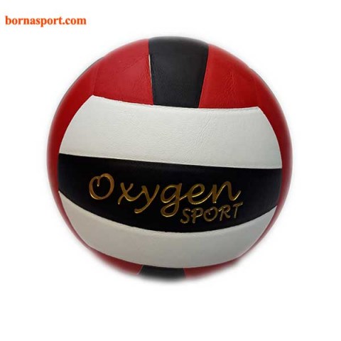 توپ والیبال Oxygen کد VUELO (سایز 5)