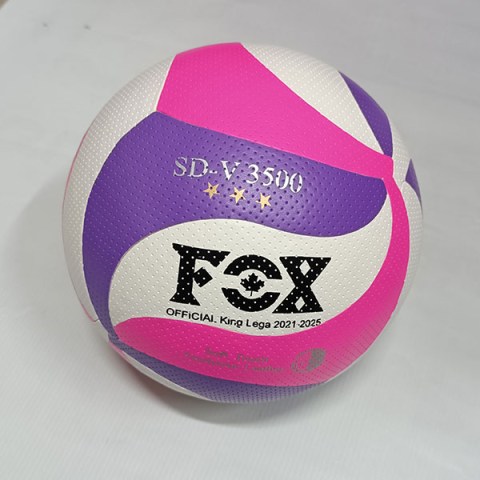 توپ والیبال فاکس SD-V3500