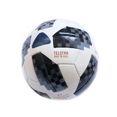 توپ فوتبال سایز 1 آدیداس طرح Telstar