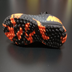 کفش فوتبال چمن مصنوعی طرح نایک کد MDS (سایز 40 تا 45)
