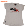 تیشرت ورزشی زنانه کد RX2