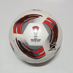 توپ فوتبال KELME جام ملتهای آسیا 2023 (سایز 5)