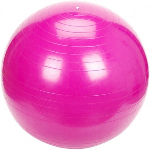 توپ جیم بال با قطر 85 سانتیمتر  Fitness Ball کد FB4 