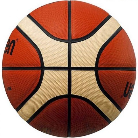 توپ بسکتبال مولتن سایز 6 کد GL6X