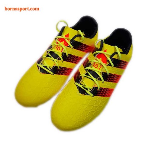 کفش فوتبال طرح آدیداس مسی کد AP3 (سایز 40 تا 45)