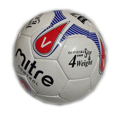 توپ فوتبال Mitre  کد 259W2E (سایز 4)