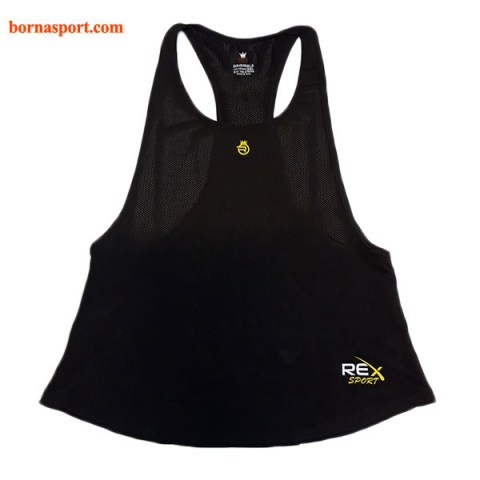کاور تمام تور ورزشی زنانه کد RX1
