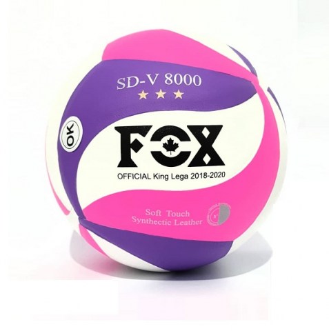 توپ والیبال فاکس کد SD-V8000