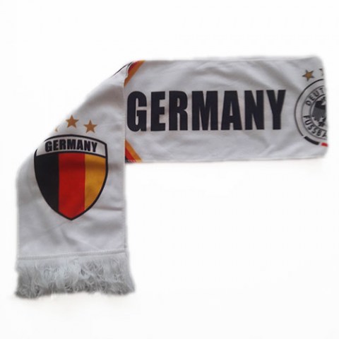 شال گردن تیم ملی آلمان